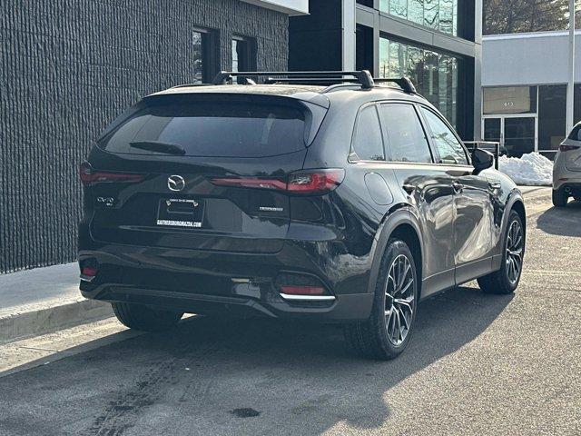 used 2025 Mazda CX-70 PHEV car, priced at $48,988