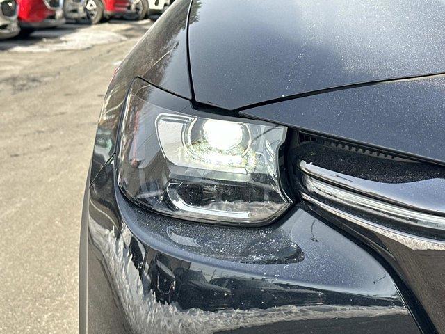 used 2025 Mazda CX-70 PHEV car, priced at $48,988