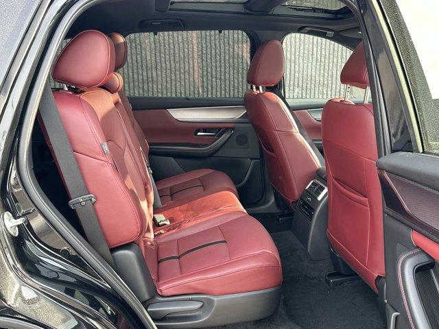 used 2025 Mazda CX-70 PHEV car, priced at $48,988