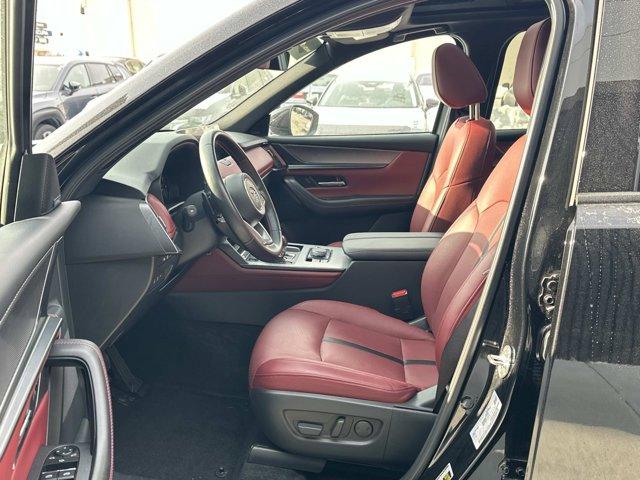 used 2025 Mazda CX-70 PHEV car, priced at $48,988