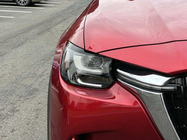 used 2025 Mazda CX-90 PHEV car, priced at $42,988