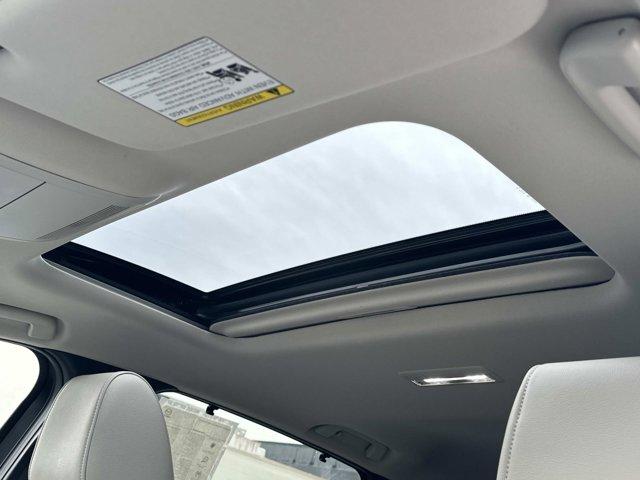 used 2025 Mazda CX-90 PHEV car, priced at $42,988