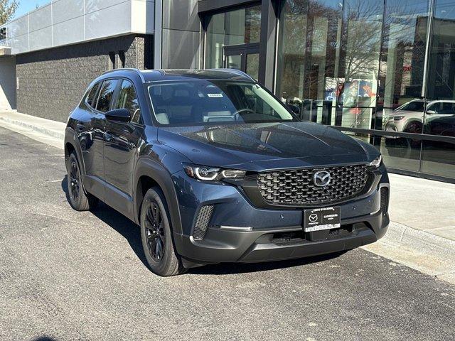 new 2026 Mazda CX-50 Hybrid car, priced at $36,235