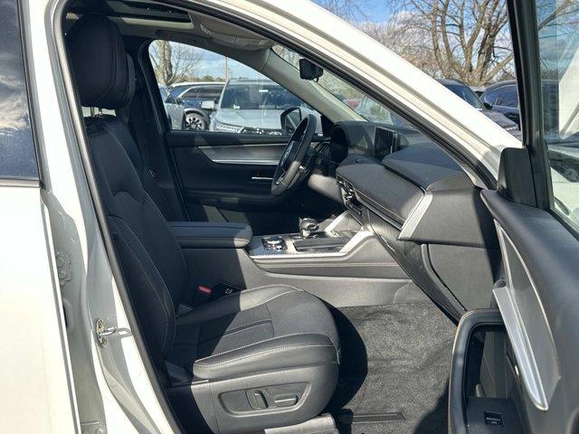 used 2024 Mazda CX-90 PHEV car, priced at $44,995