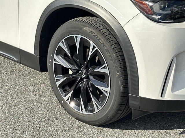 used 2024 Mazda CX-90 PHEV car, priced at $44,995