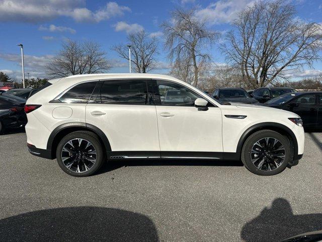 used 2024 Mazda CX-90 PHEV car, priced at $44,995