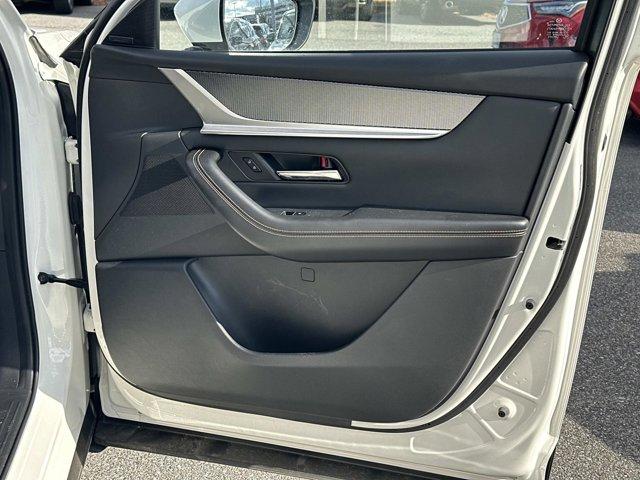 used 2024 Mazda CX-90 PHEV car, priced at $44,995