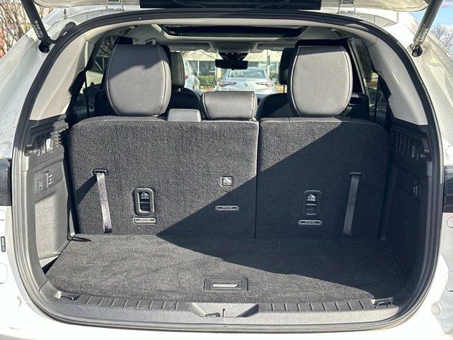 used 2024 Mazda CX-90 PHEV car, priced at $44,995