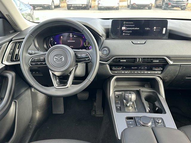 used 2024 Mazda CX-90 PHEV car, priced at $44,995