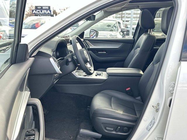 used 2024 Mazda CX-90 PHEV car, priced at $44,995