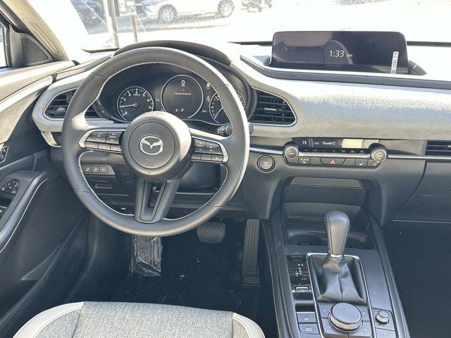 new 2026 Mazda CX-30 car, priced at $31,825