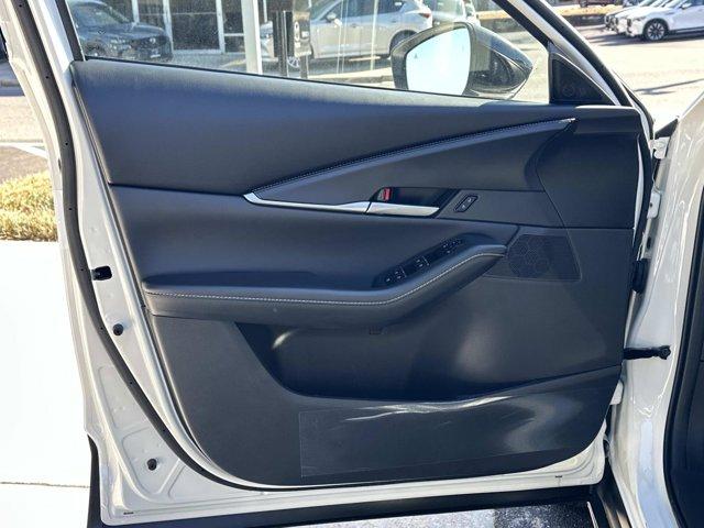 new 2026 Mazda CX-30 car, priced at $31,825