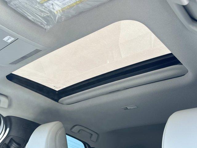 new 2026 Mazda CX-30 car, priced at $31,825