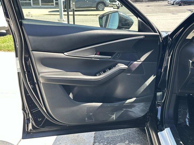 new 2026 Mazda CX-30 car, priced at $30,815