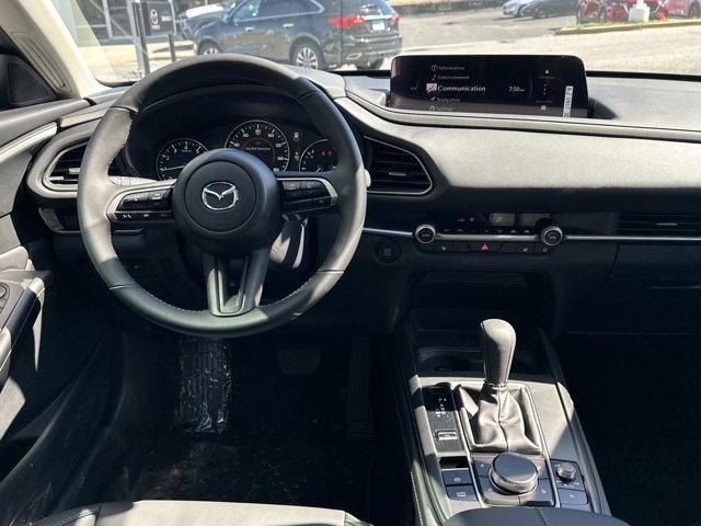 new 2026 Mazda CX-30 car, priced at $30,815