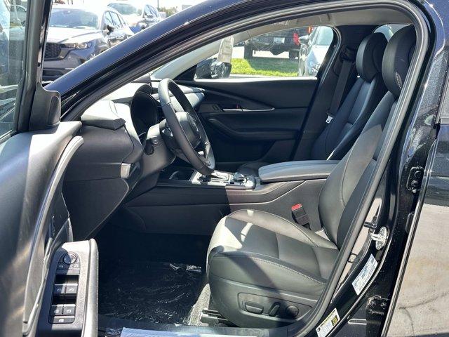 new 2026 Mazda CX-30 car, priced at $30,815