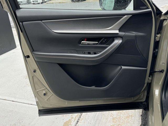 used 2025 Mazda CX-70 PHEV car, priced at $46,450