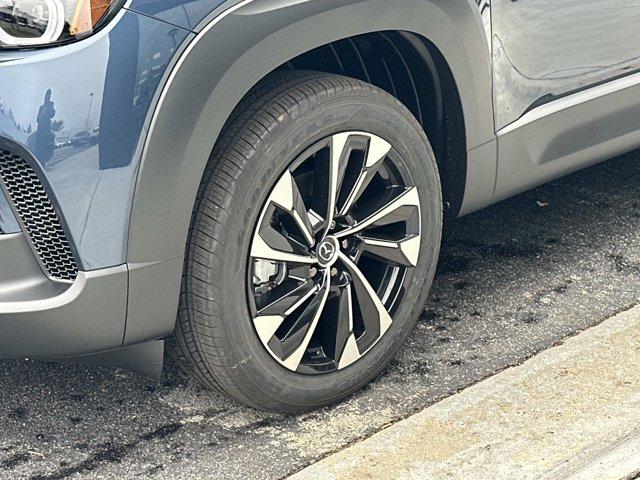 new 2026 Mazda CX-50 Hybrid car, priced at $41,905