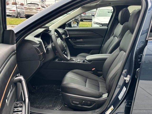 new 2026 Mazda CX-50 Hybrid car, priced at $41,905