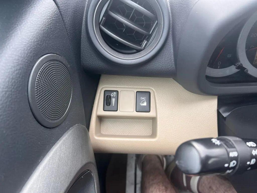used 2011 Toyota RAV4 car, priced at $12,988