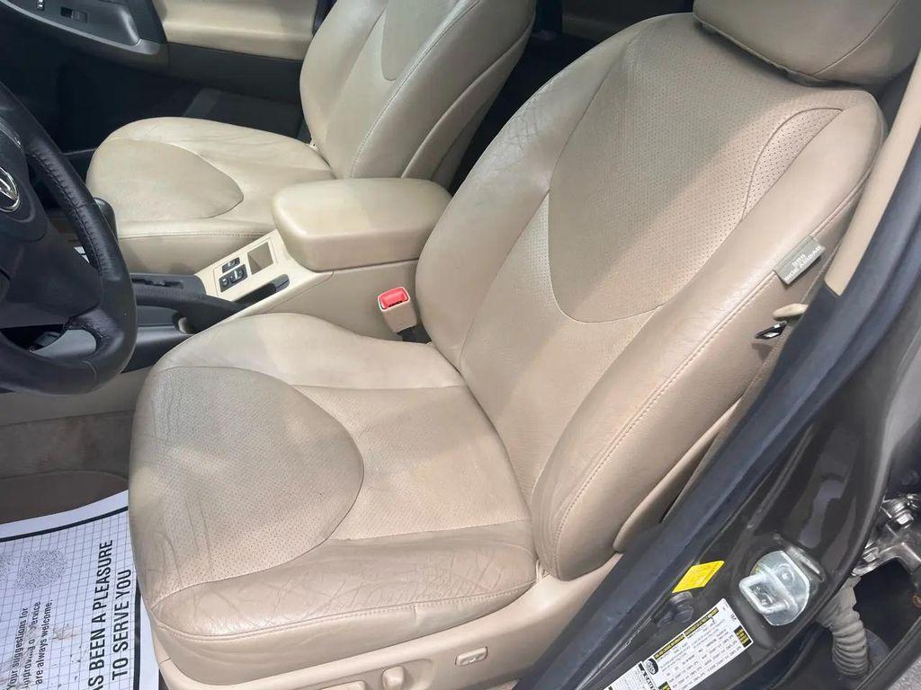 used 2011 Toyota RAV4 car, priced at $12,988