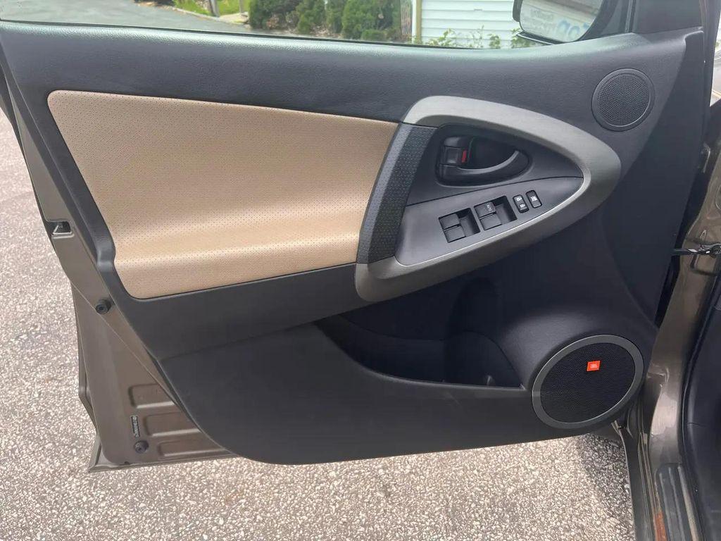 used 2011 Toyota RAV4 car, priced at $12,988