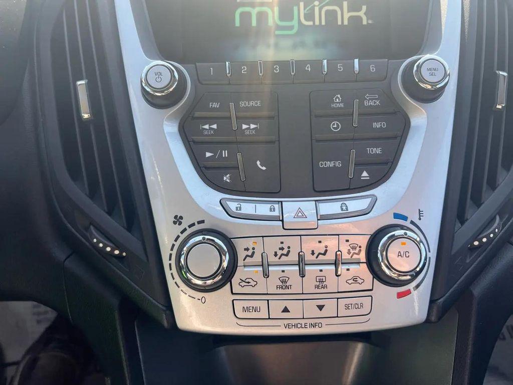 used 2015 Chevrolet Equinox car, priced at $8,386
