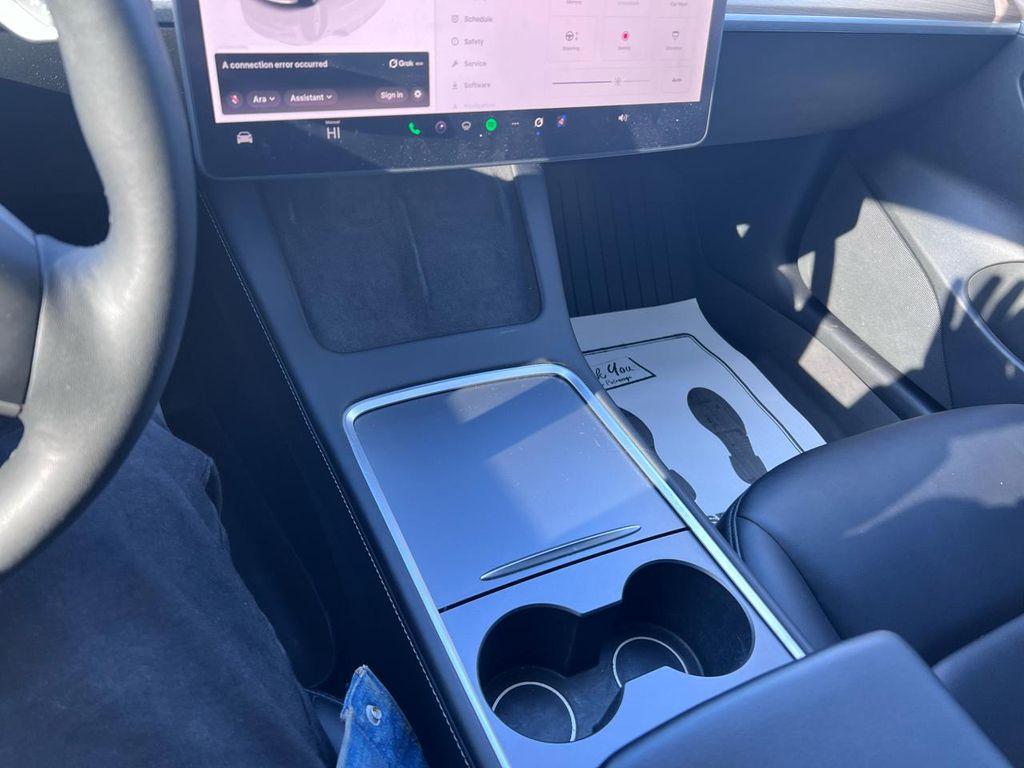 used 2022 Tesla Model 3 car, priced at $22,488