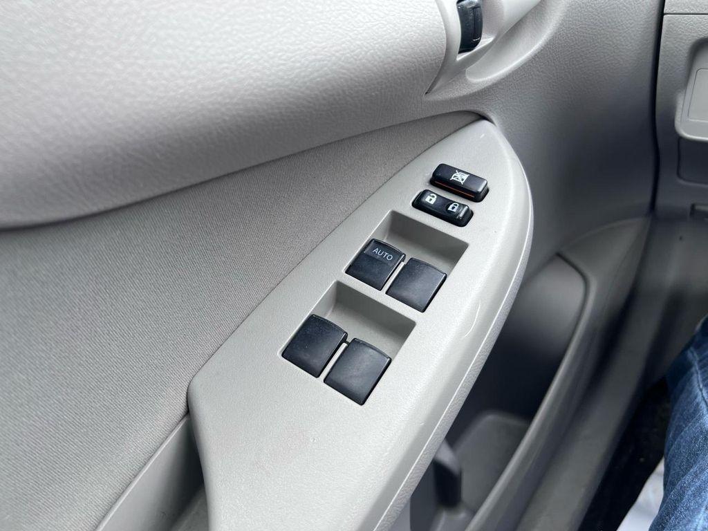 used 2009 Toyota Corolla car, priced at $4,988