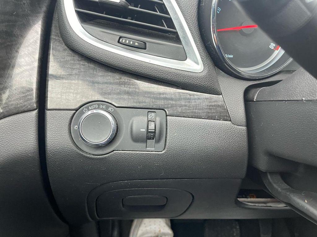 used 2015 Buick Encore car, priced at $7,488