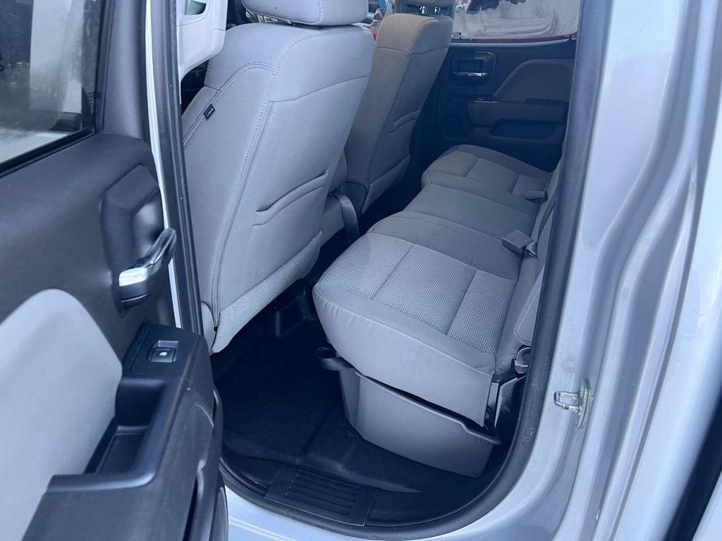 used 2016 Chevrolet Silverado 1500 car, priced at $14,488