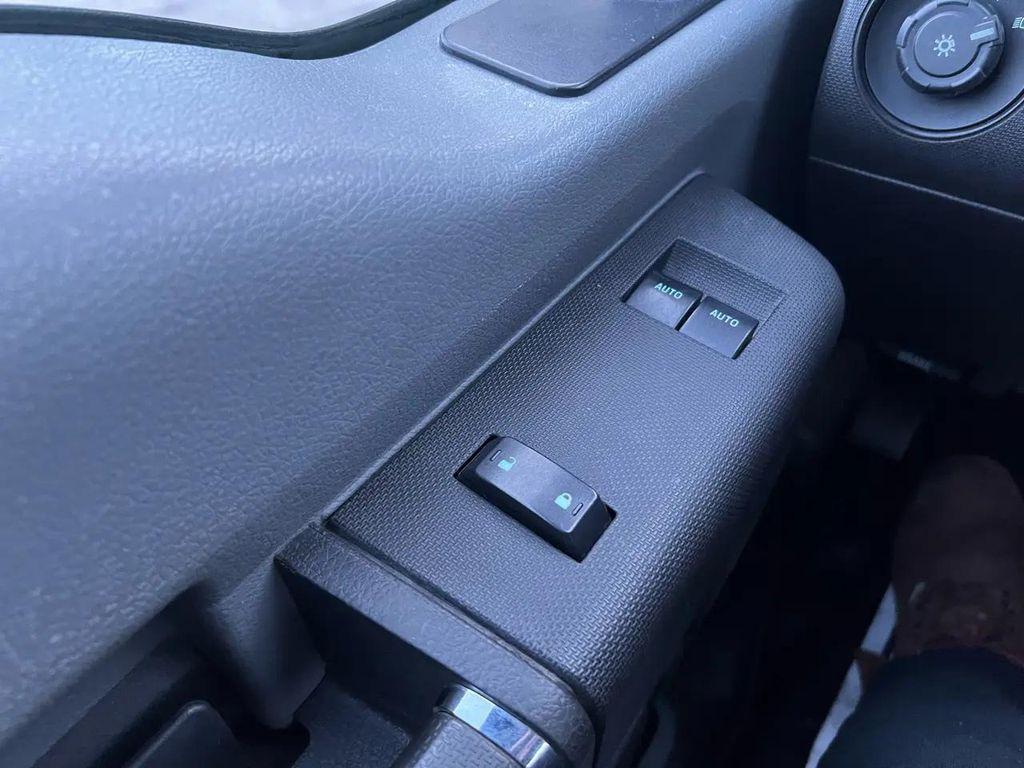 used 2015 Ford F-250 car, priced at $15,488