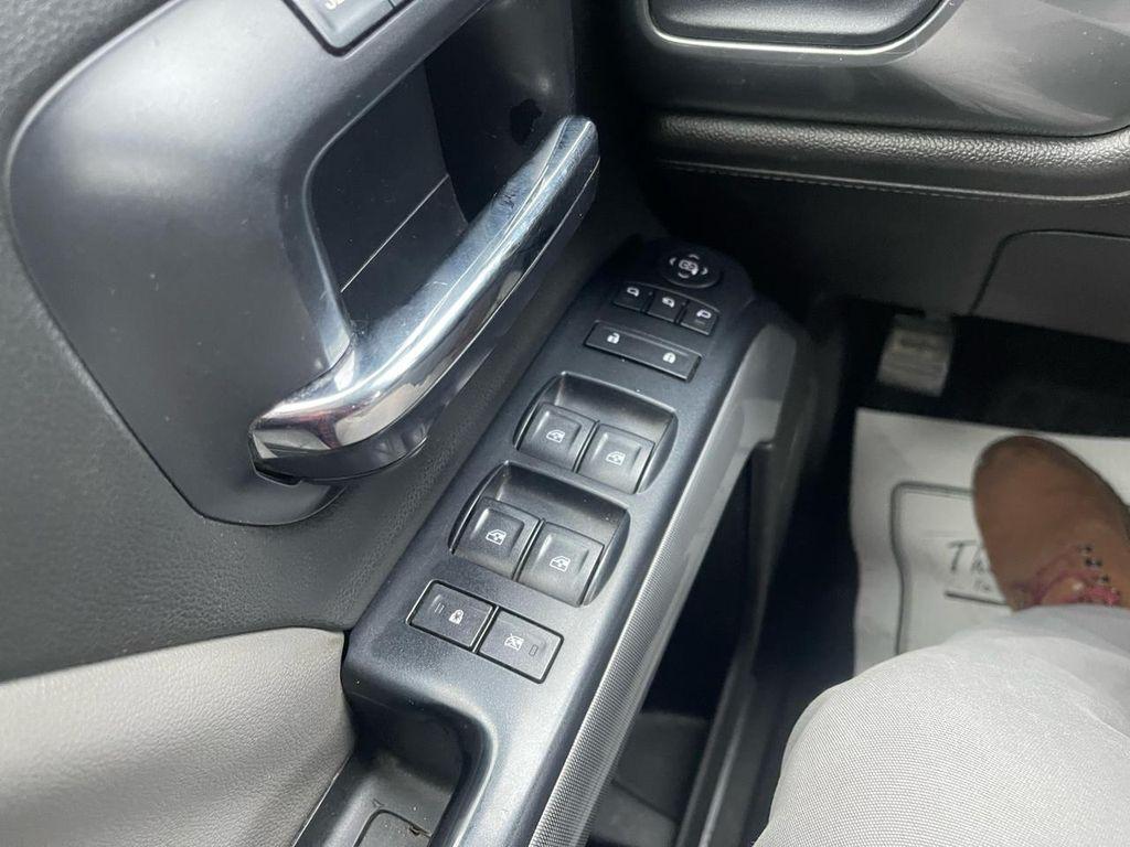 used 2014 Chevrolet Silverado 1500 car, priced at $14,488