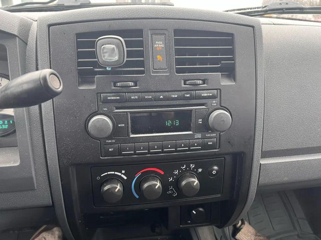 used 2005 Dodge Dakota car, priced at $3,988