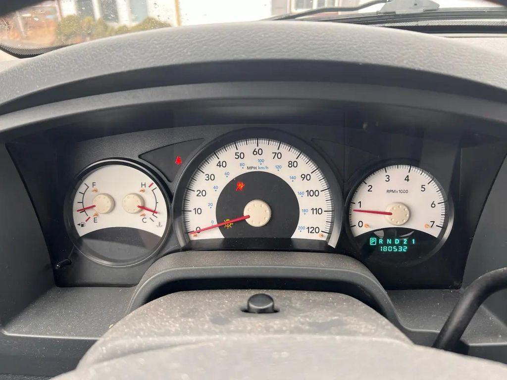 used 2005 Dodge Dakota car, priced at $3,988