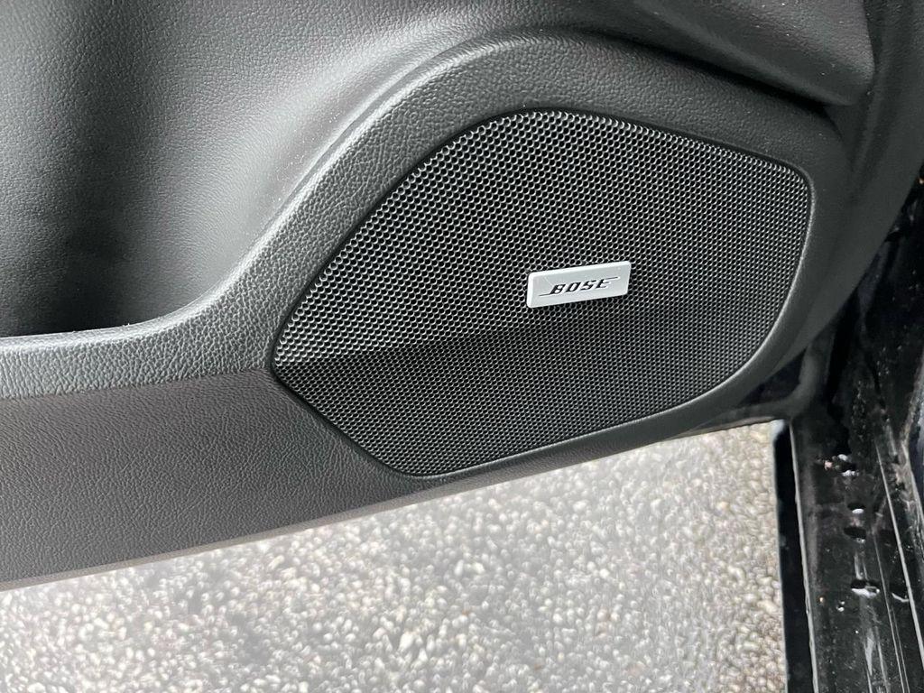 used 2017 Cadillac ATS car, priced at $13,488