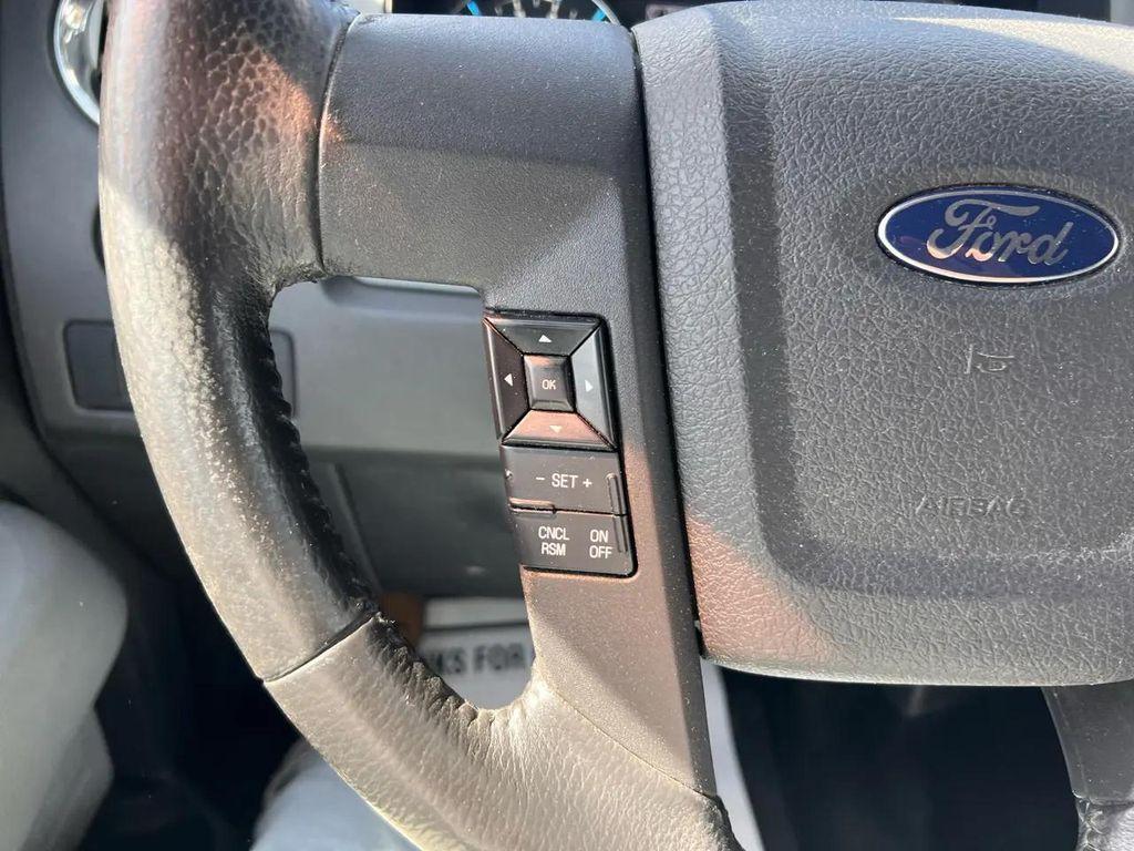 used 2013 Ford F-150 car, priced at $14,488