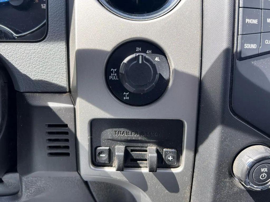 used 2013 Ford F-150 car, priced at $14,488