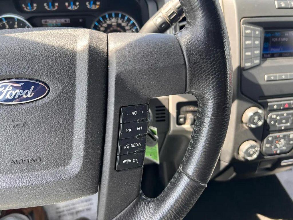 used 2013 Ford F-150 car, priced at $14,488