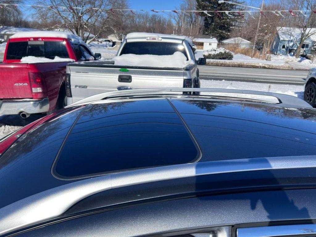 used 2014 INFINITI QX50 car, priced at $10,488