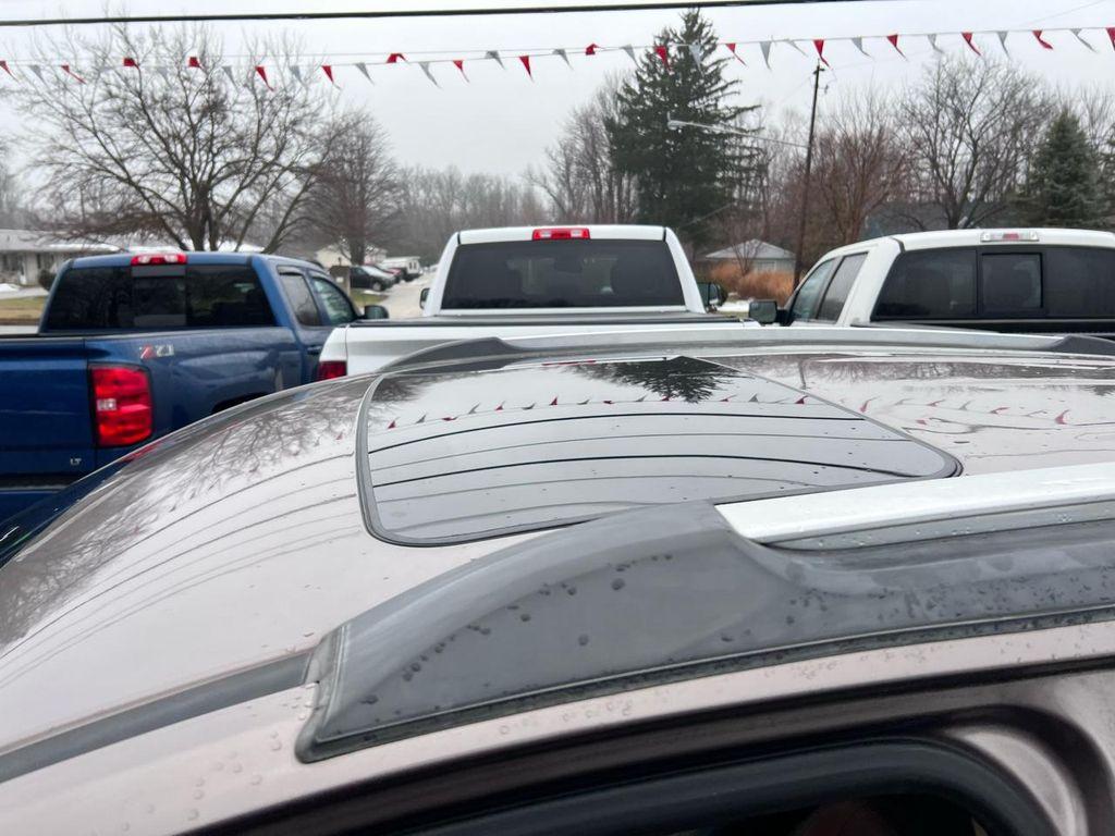 used 2014 Buick Encore car, priced at $7,988