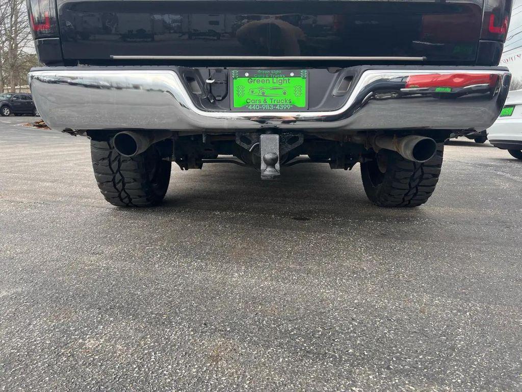 used 2015 Ram 1500 car, priced at $16,488