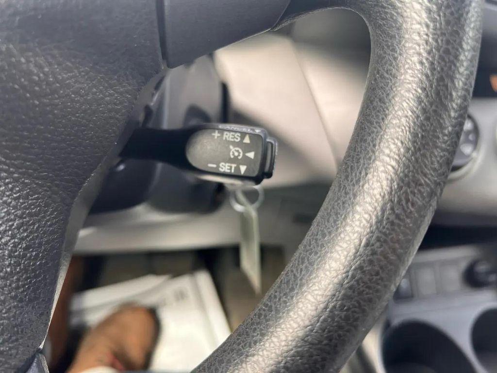 used 2011 Toyota RAV4 car, priced at $8,988