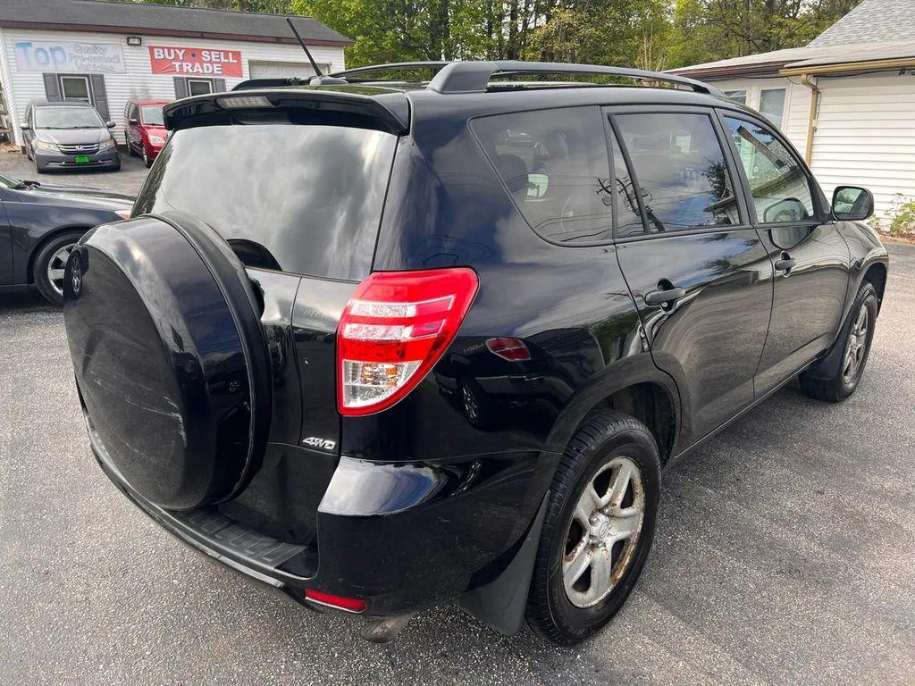 used 2011 Toyota RAV4 car, priced at $8,988