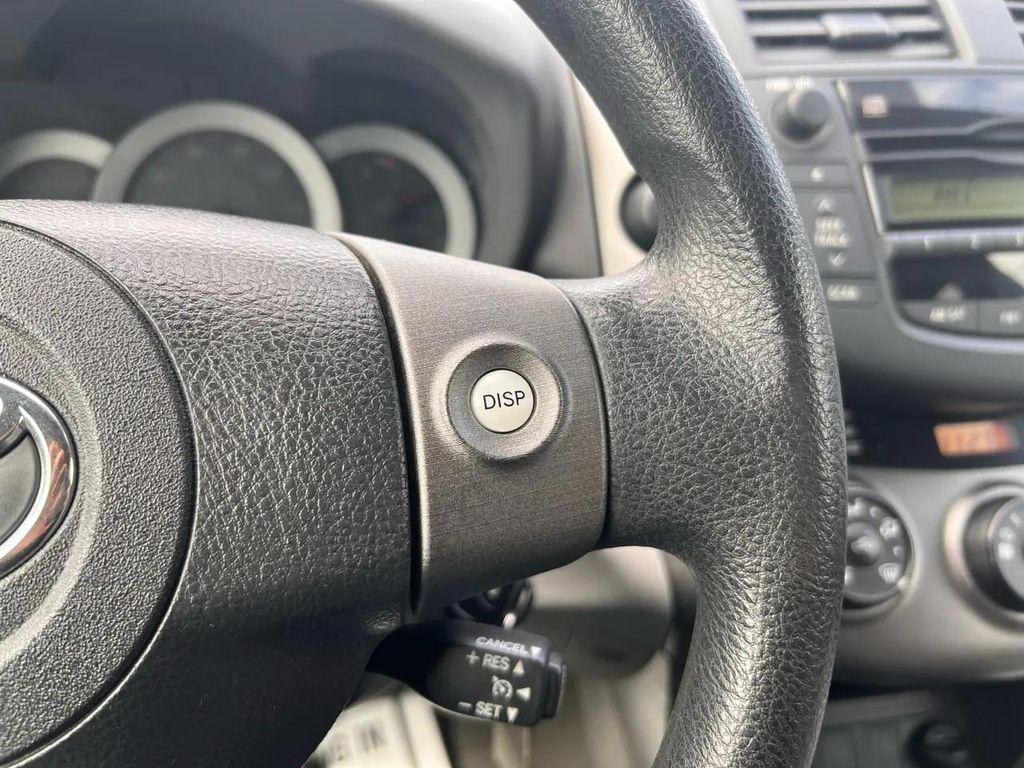 used 2011 Toyota RAV4 car, priced at $8,988