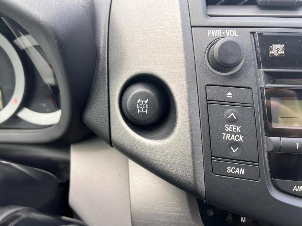 used 2011 Toyota RAV4 car, priced at $8,988