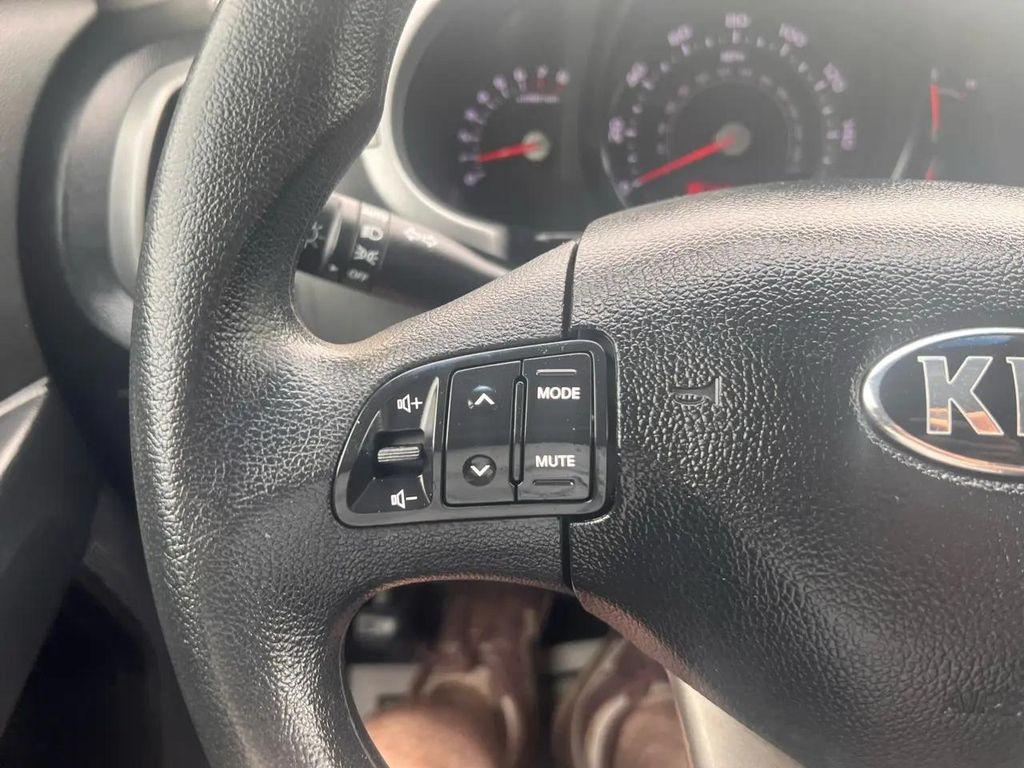 used 2015 Kia Sportage car, priced at $8,988