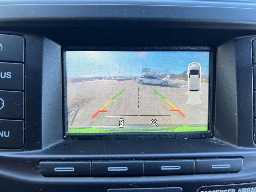 used 2018 Ford Explorer car, priced at $13,988