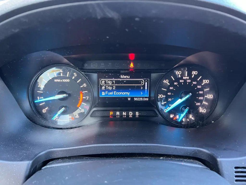 used 2018 Ford Explorer car, priced at $13,988