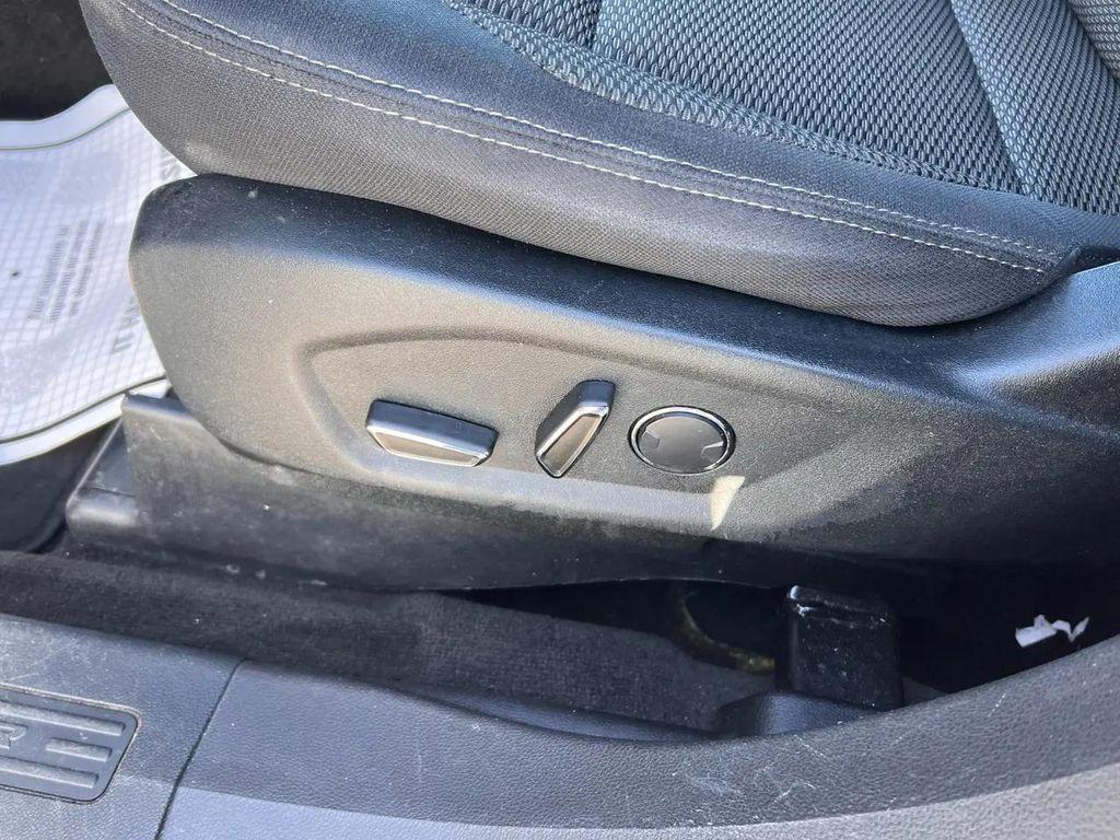 used 2018 Ford Explorer car, priced at $13,988